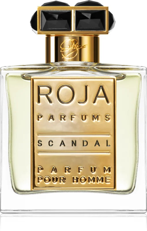 ROJA PARFUMS SCANDAL Pour Homme Parfum 50ml