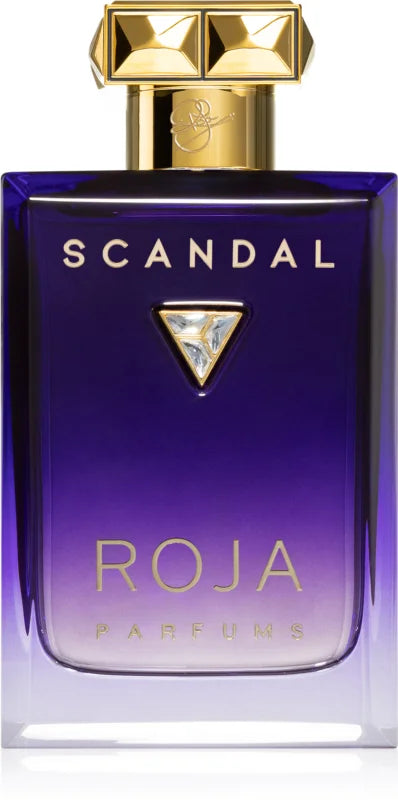 Roja Parfums Scandal Pour Femme Essence De Parfum 100ml