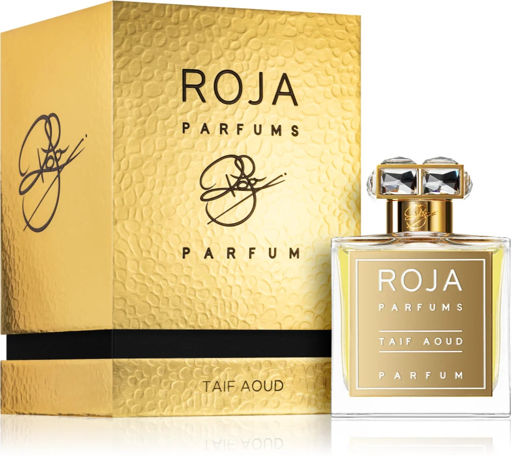 Roja Parfums Taif Aoud Parfum 100ml