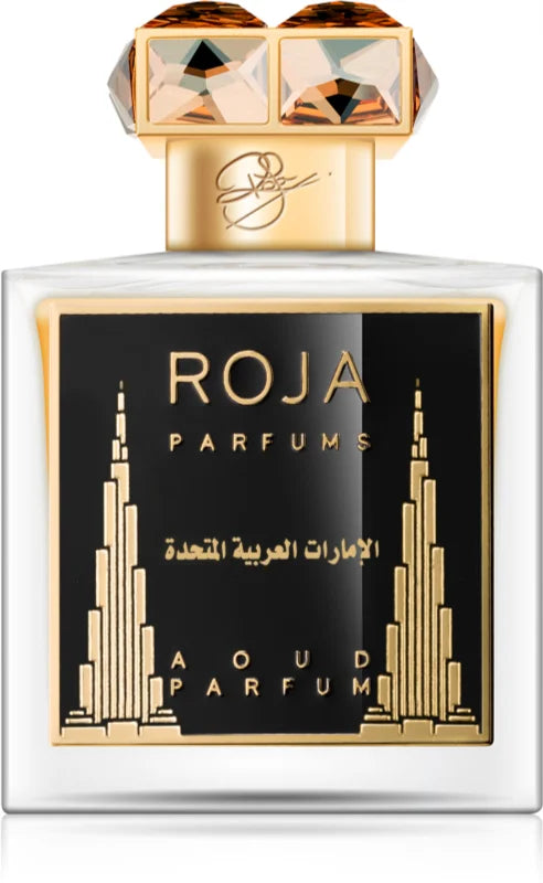 Roja Parfums United Arab Emirates Aoud Parfum 100ml