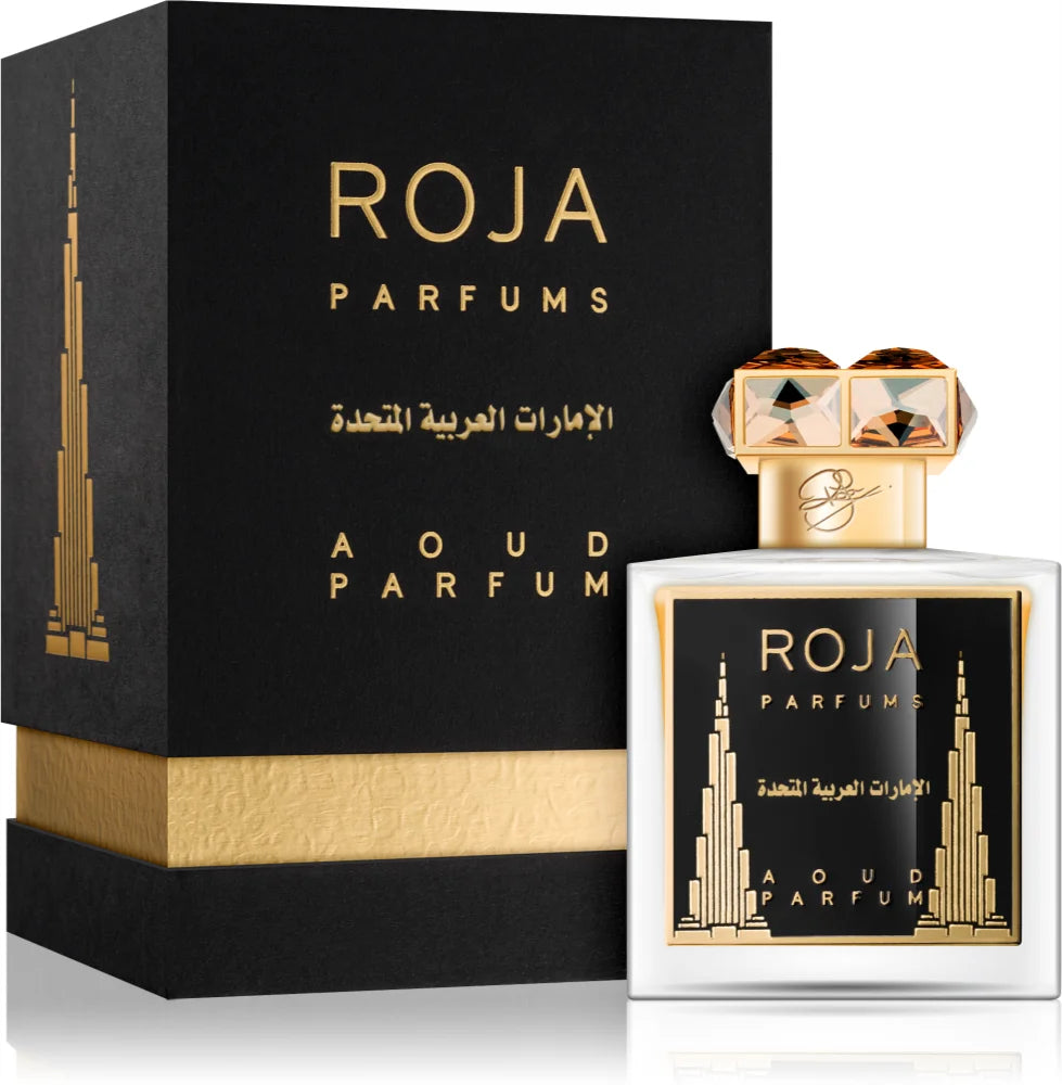 Roja Parfums United Arab Emirates Aoud Parfum 100ml