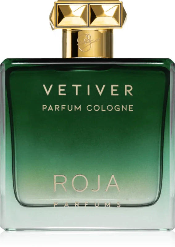 ROJA PARFUMS Vetiver Eau De Cologne 100 ml