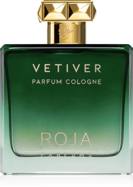 ROJA PARFUMS Vetiver Eau De Cologne 100 ml