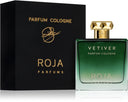 ROJA PARFUMS Vetiver Eau De Cologne 100 ml