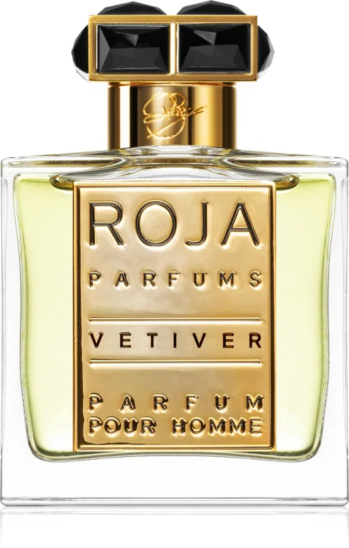 Roja Parfums Vetiver Pour Homme Parfum 50ml