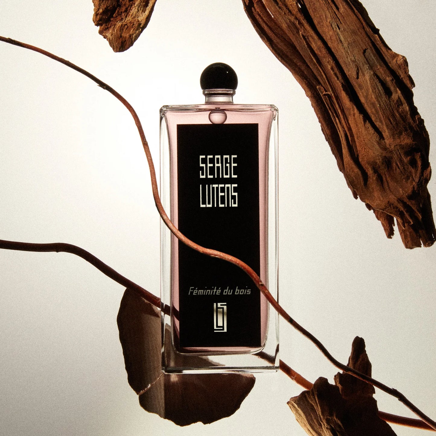 Serge Lutens Feminite Du Bois Eau de Parfum