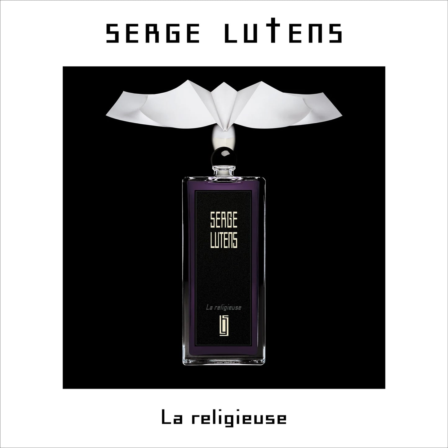 Serge Lutens La Religieuse Eau De Parfum Spray