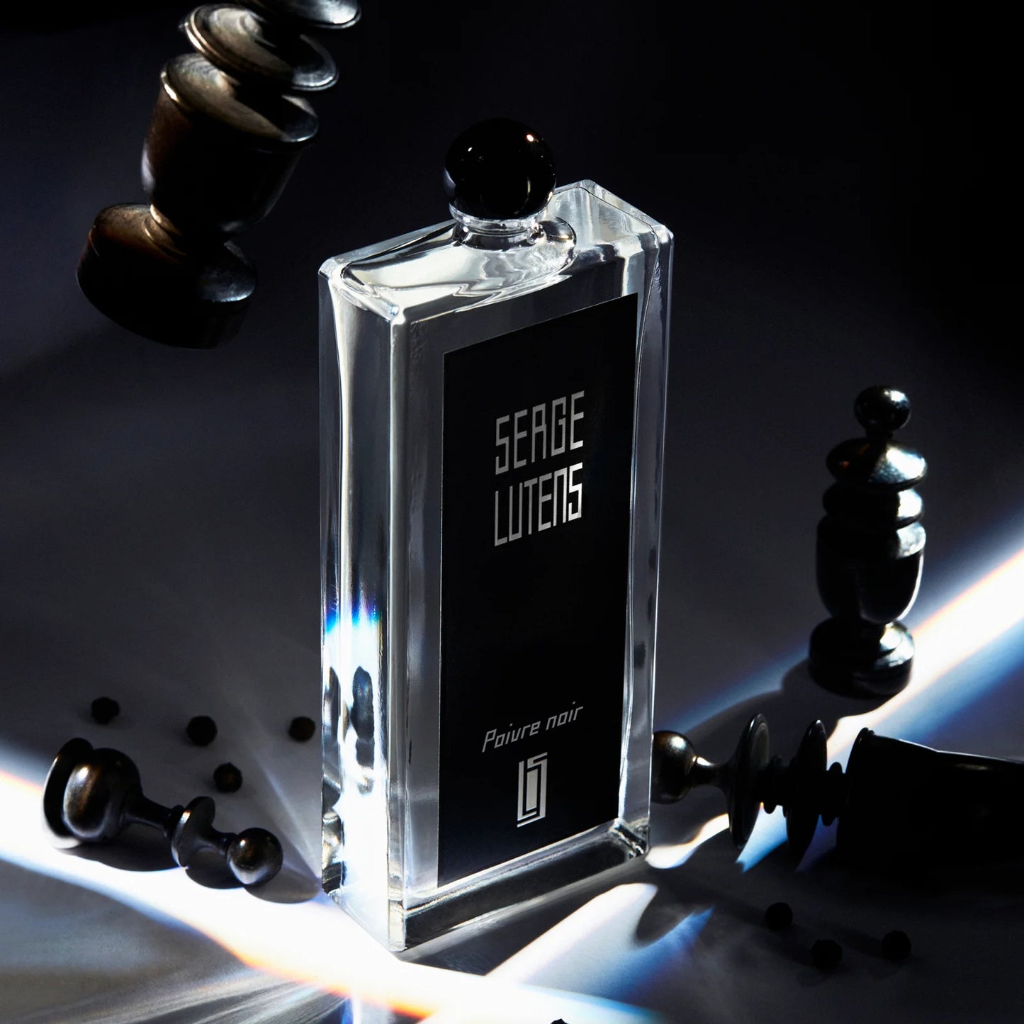 Serge Lutens Poivre Noir Eau De Parfum