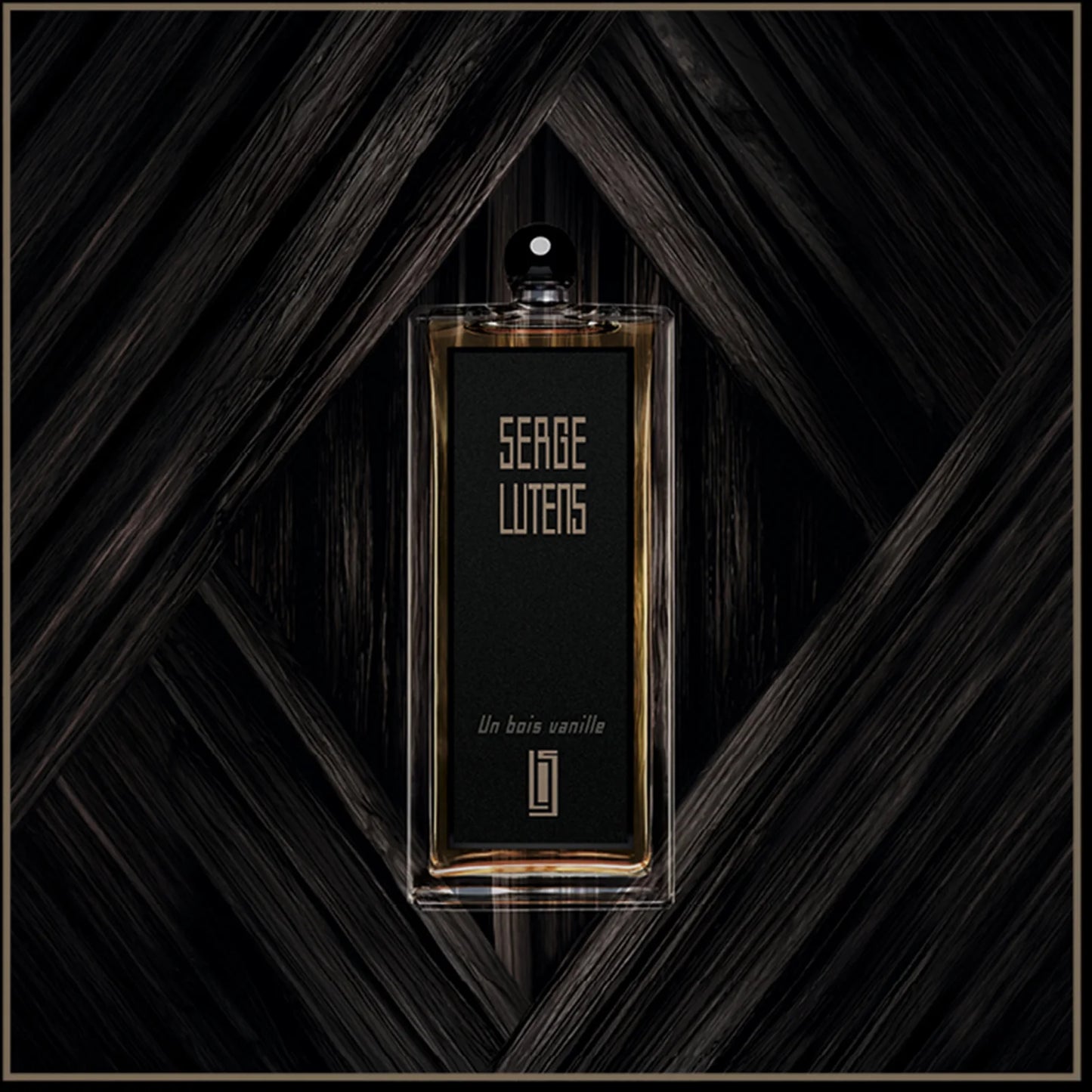 Serge Lutens Un Bois Vanille Eau de Parfum