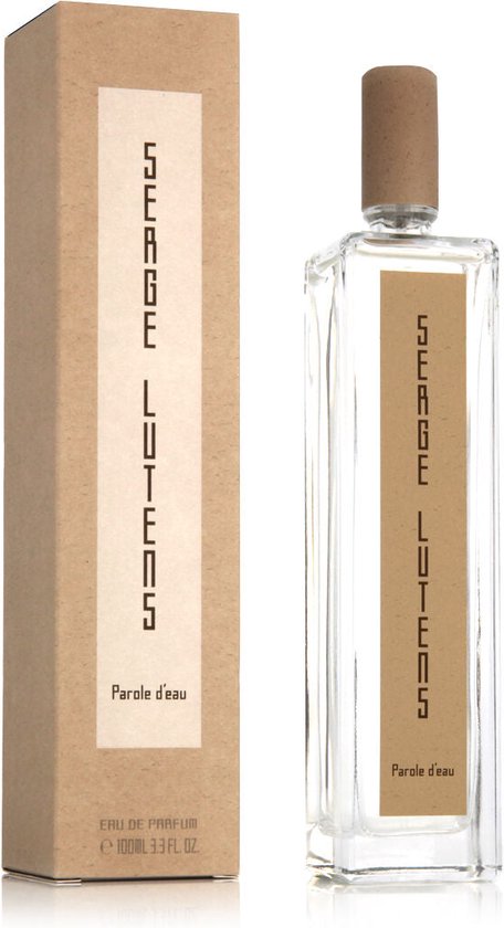 Serge Lutens Matin Lutens Parole d'eau EDP Spray 100ml