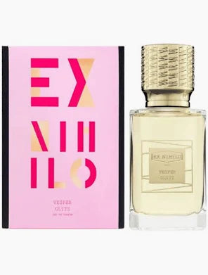 EX NIHILO Vesper Glitz Eau De Parfum 100ml