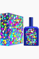 HISTOIRES DE PARFUMS This Is Not A Blue Bottle 1.2 Eau De Parfum 120ml
