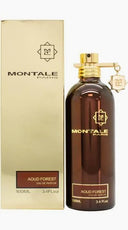 MONTALE Aoud Forest Eau De Parfum 100ml
