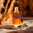 MANCERA Xplicit Vanilla Eau De Parfum 120ml