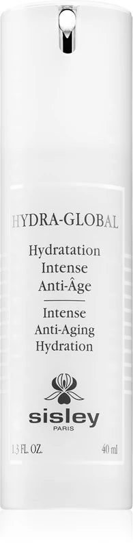 Sisley Hydra-global Intense Anti-Aging Hydration 40ml