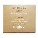 Sisley Supremya La Nuit Le Grand Soin Yeux Anti-age refill 15ml