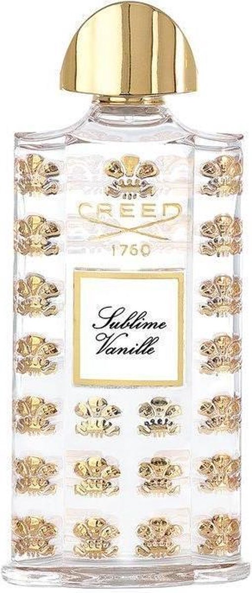 Creed Sublime Vanilla Eau de Parfum Spray 75ml