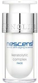 NESCENS Keratolytisch Complex - Gezicht 15ml