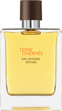 HERMES Terre D'hermes Eau Intense Vetiver Eau De Parfum 100ml