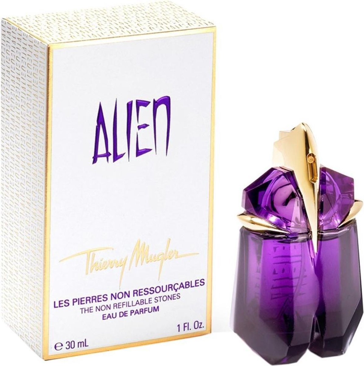 Thierry Mugler Alien 60ml Eau de Toilette Spray