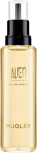 MUGLER Alien Goddess Eau de Parfum para mulheres 100ml recarga