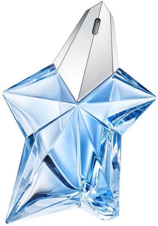 Thierry Mugler Angel Eau De Parfum Rechargeable 100ml