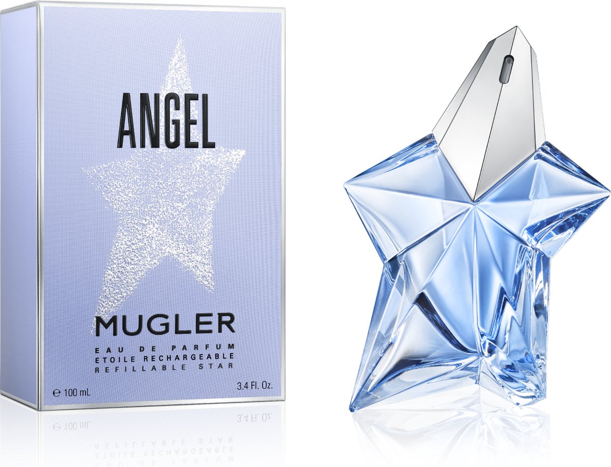 Thierry Mugler Angel Eau de Parfum Standing Star 100ml