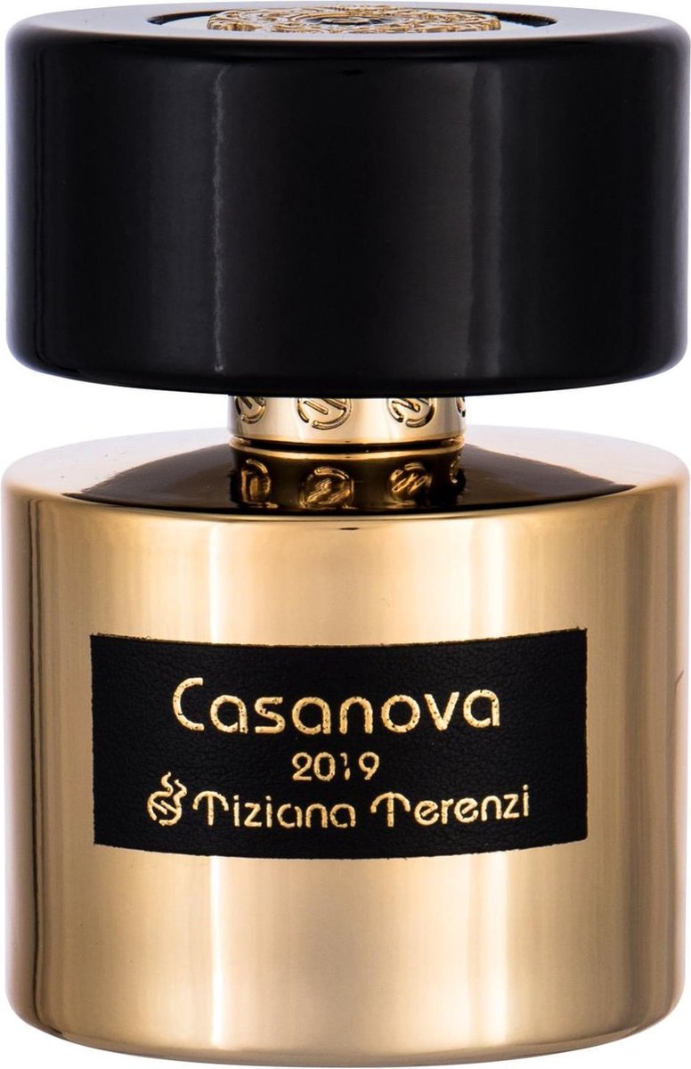 Tiziana Terenzi Casanova Extrait De Parfum Spray 100ml