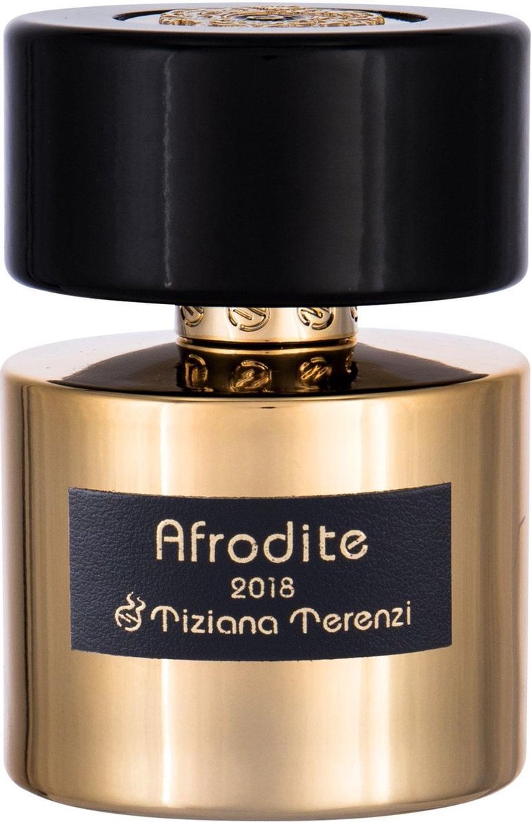 Tiziana Terenzi Afrodite Extrait de Parfum 100ml