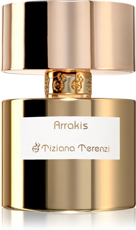 Tiziana Terenzi Arrakis Extrait De Parfum 100ml