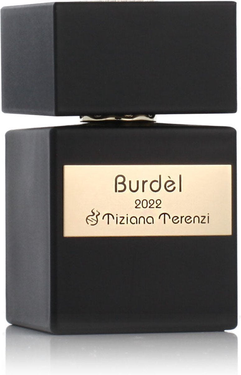 Tiziana Terenzi Burdel Extrait de Parfum 100ml Unisex