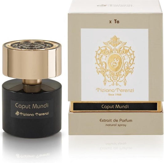 Tiziana Terenzi  Caput Mundi Extrait de Parfum 100ml