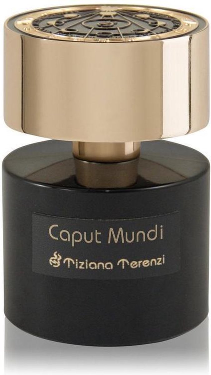 Tiziana Terenzi  Caput Mundi Extrait de Parfum 100ml