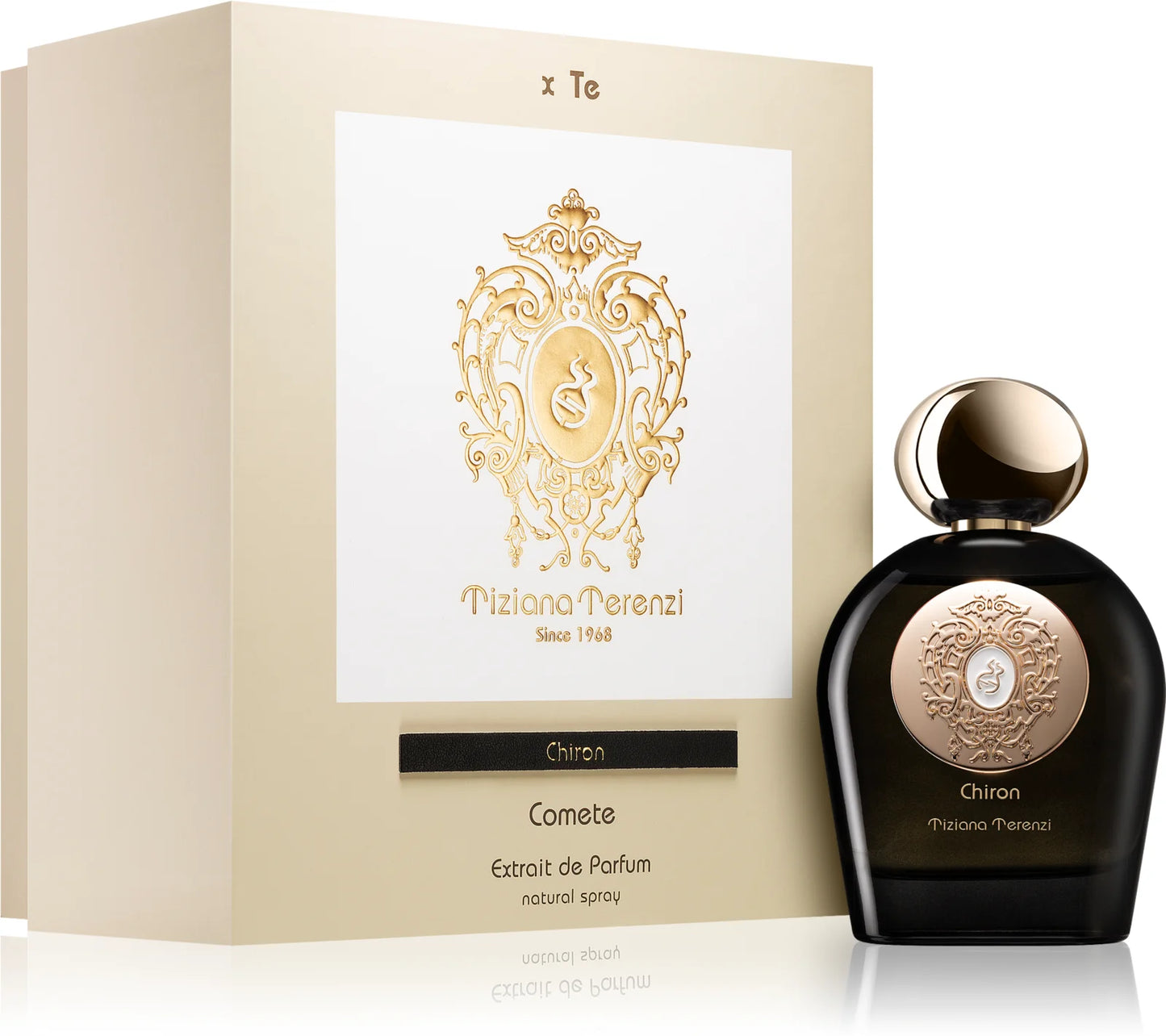 Tiziana Terenzi Chiron Extrait de Parfum 100ml