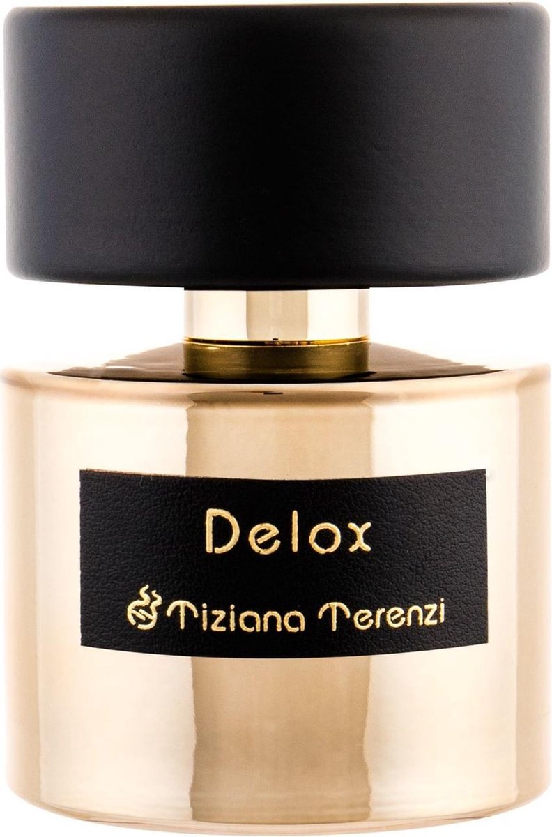 Tiziana Terenzi Delox Extract De Parfum 100ml