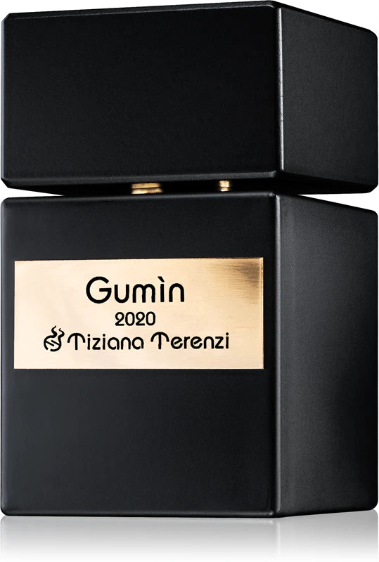 Spray Extrato de Perfume Gumin 100ml