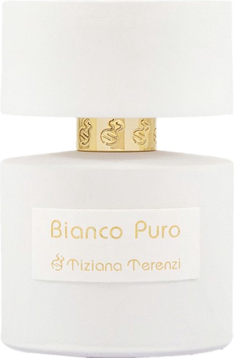 Tiziana Terenzi Bianco Puro Extrait Eau De Parfum 100ml