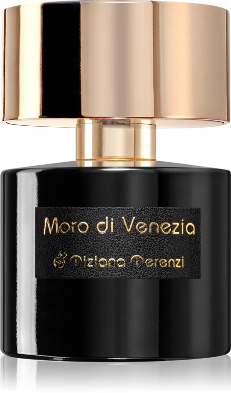 Tiziana Terenzi Moro de Venezia EDP para mulheres 100ml 3,4 fl.oz.