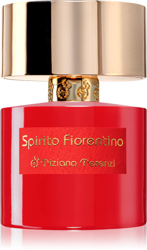 Tiziana Terenzi Spirito Fiorentino Extrato De Parfum Spray 100ml