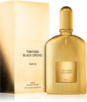 Tom Ford Perfume Orquídea Negra Spray 50ml