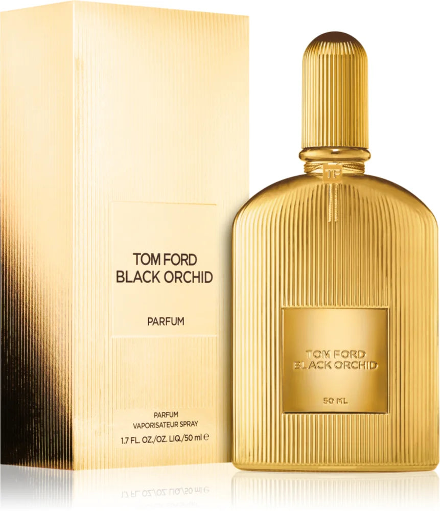 Tom Ford Black Orchid Perfume