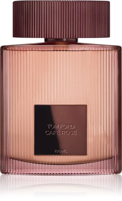 Tom Ford Café Rose Eau De Parfum