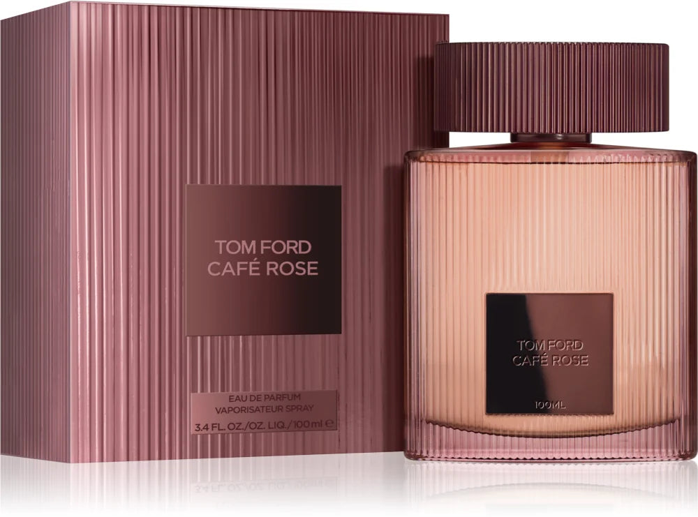 Tom Ford Café Rose Eau De Parfum