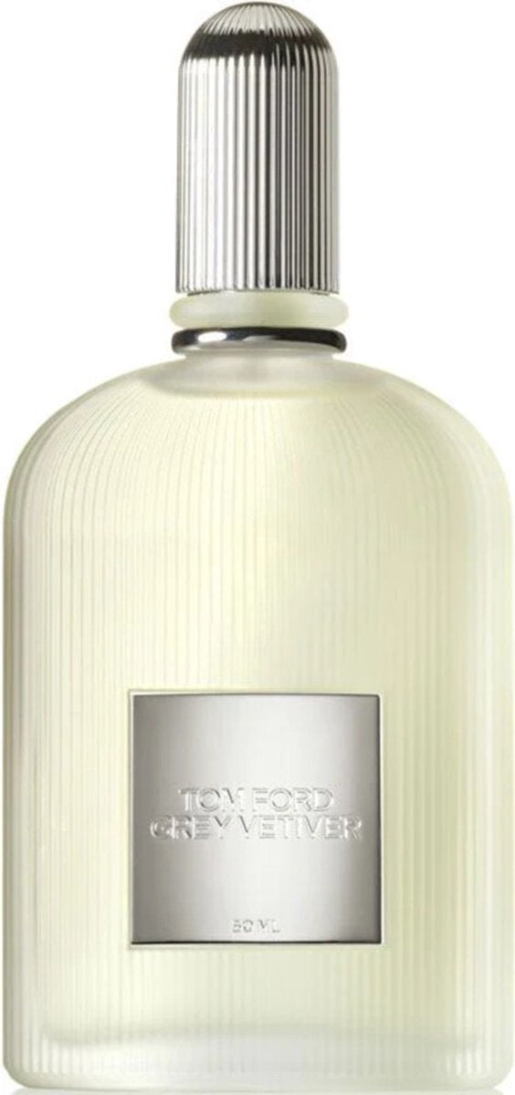 Gray Vetiver by Tom Ford Eau de Parfum for Women 50ml