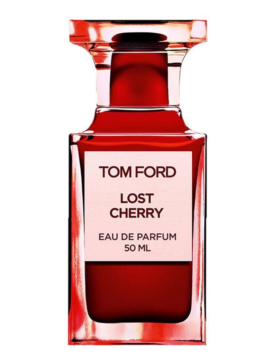 Tom Ford Lost Cherry Eau De Parfum Fruity 50ml