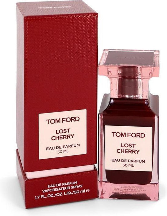 Tom Ford Lost Cherry Eau De Parfum Fruity 50ml