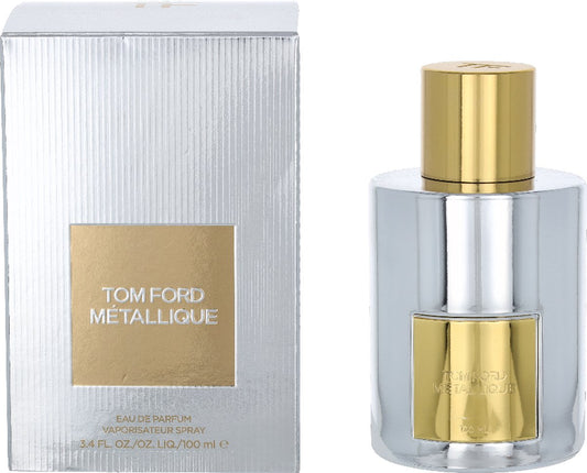 Tom Ford Metallique Eau de Parfum 100ml