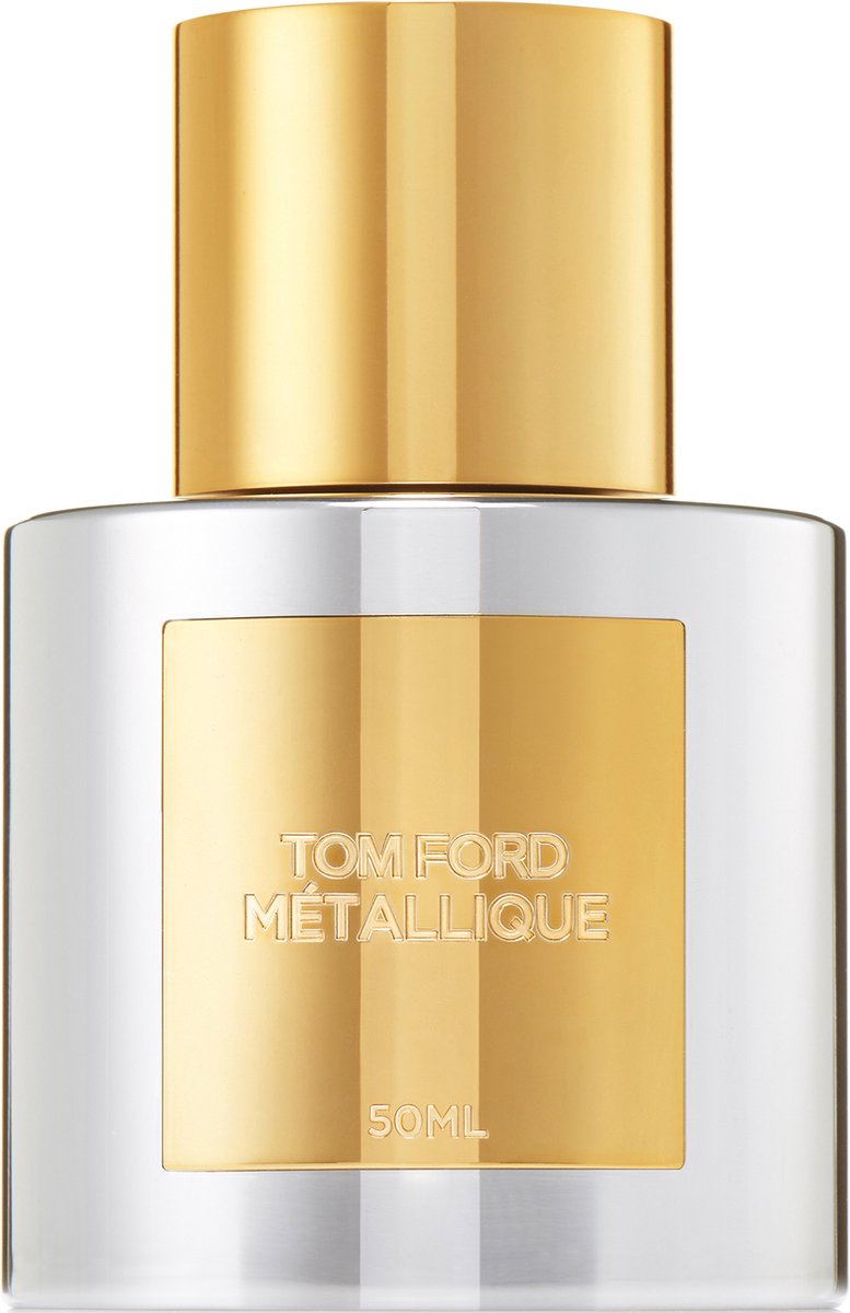 Tom Ford Metallique Eau De Parfum Spray 50ml