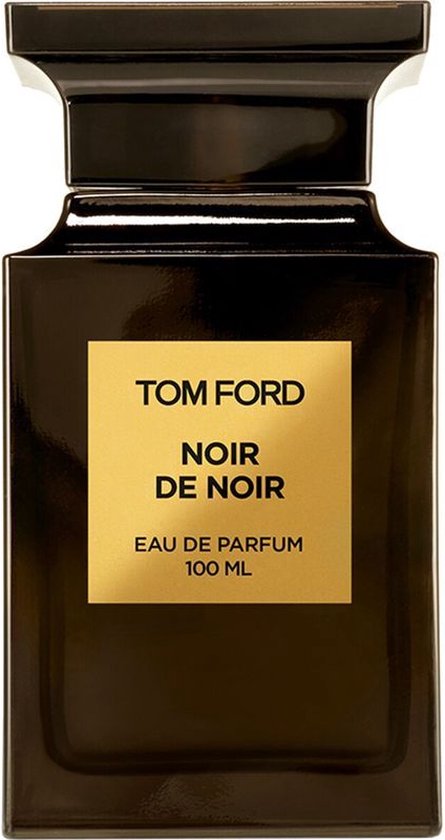 Tom Ford Noir de Noir Eau de Parfum Spray 100ml