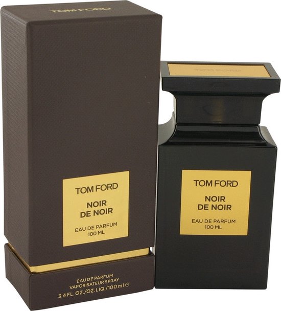 Tom Ford Noir de Noir Eau de Parfum Spray 100ml